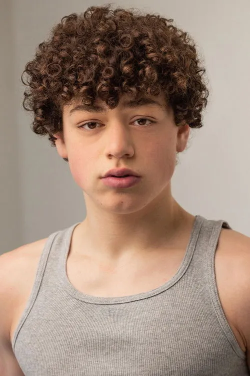 Julian Lerner photo