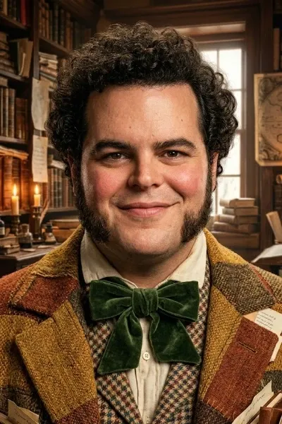 Josh Gad photo
