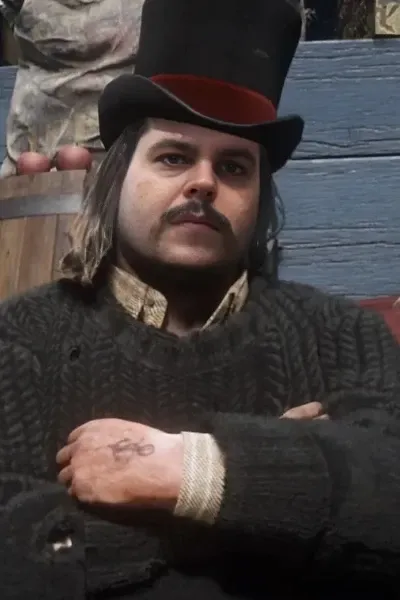 Josh Gad