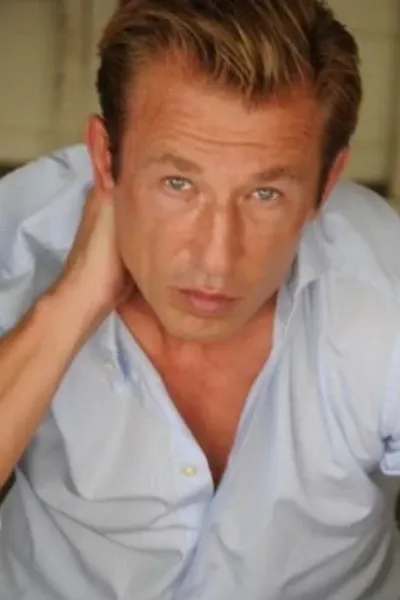 Pasha D. Lychnikoff photo