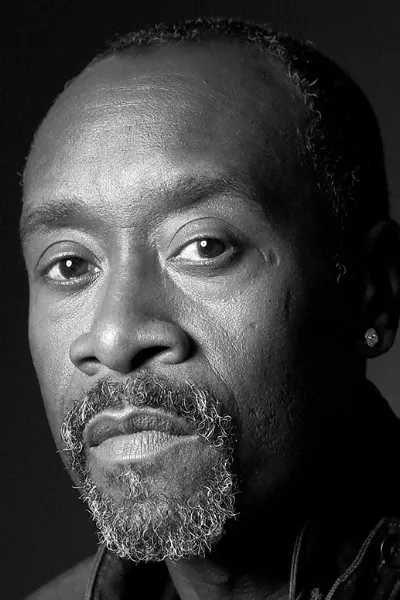 Don Cheadle photo