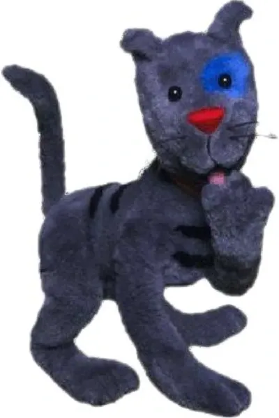 Gilbert (Caillou)