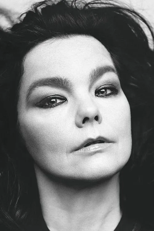 Björk photo