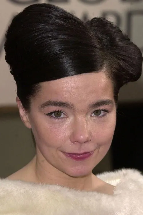 Björk photo