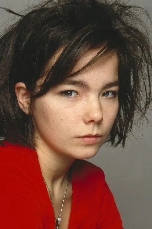 Björk photo