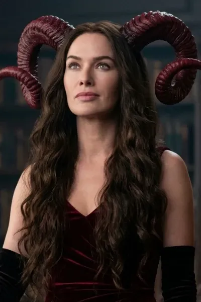 Narcissa Morningstar photo