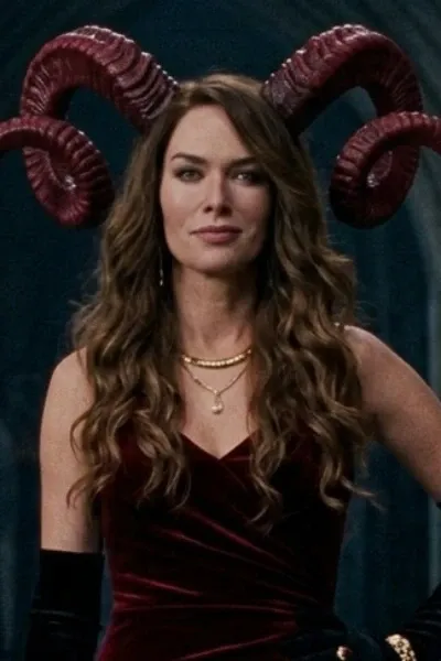 Narcissa Morningstar photo
