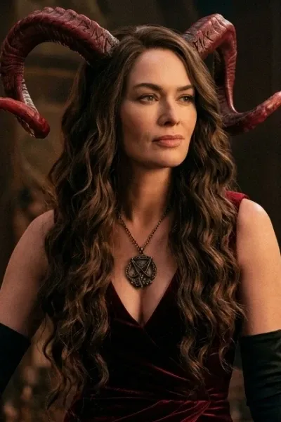 Narcissa Morningstar photo