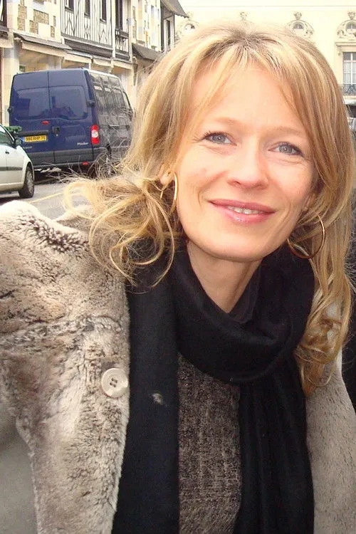 Sophie Walten