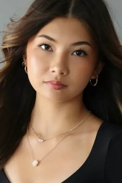 Kai Marie Cech