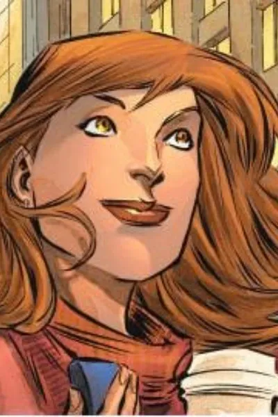 Iris West ( Arrowverse )