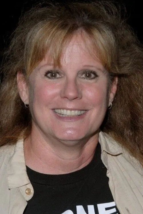 Cathy Munsch
