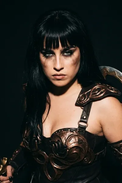 Xena
