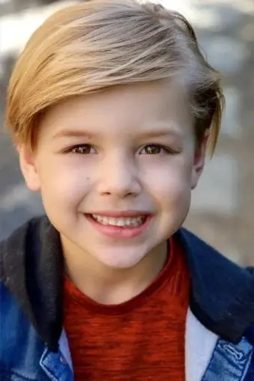 Dashiell Messitt photo