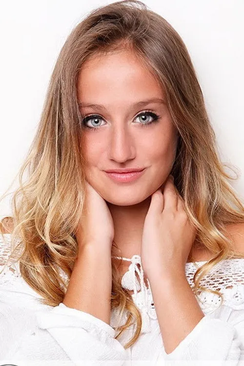 Bruna Griphao photo