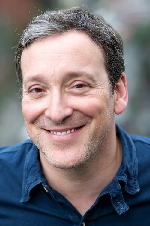 Jeremy Shamos photo