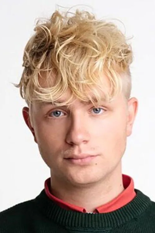 Joost Klein photo