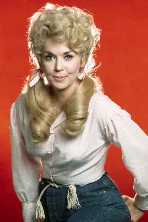 Donna Douglas