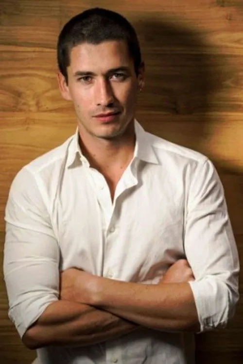 Cristian Rodriguez