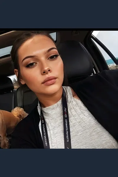 Mikayla Watson photo