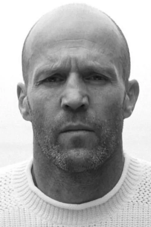 Jason Statham photo