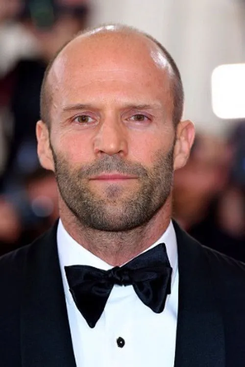 Jason Statham photo