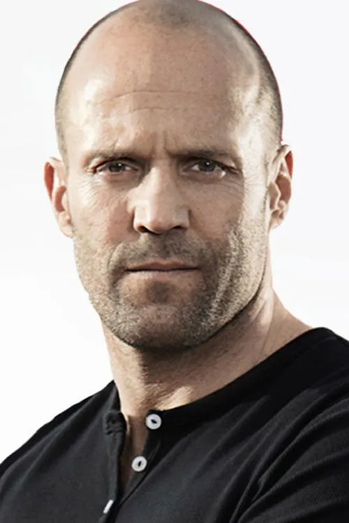 Jason Statham photo