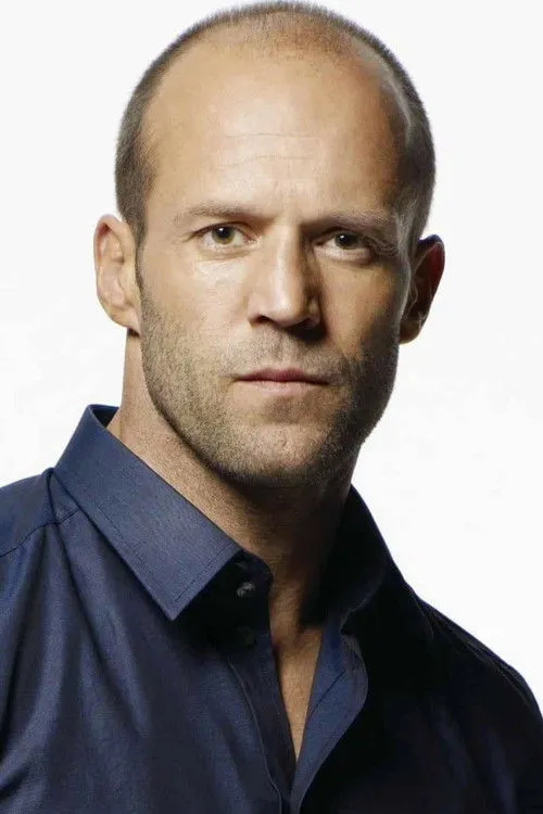 Jason Statham photo
