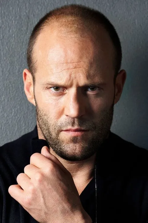 Jason Statham photo