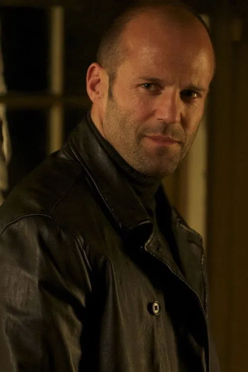 Jason Statham photo