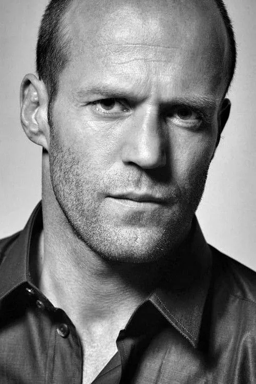 Jason Statham photo