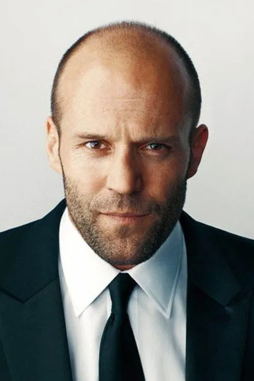 Jason Statham photo