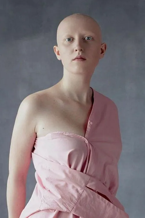 Elizaveta Popova