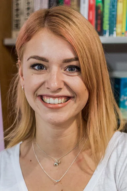 Clara Henry photo