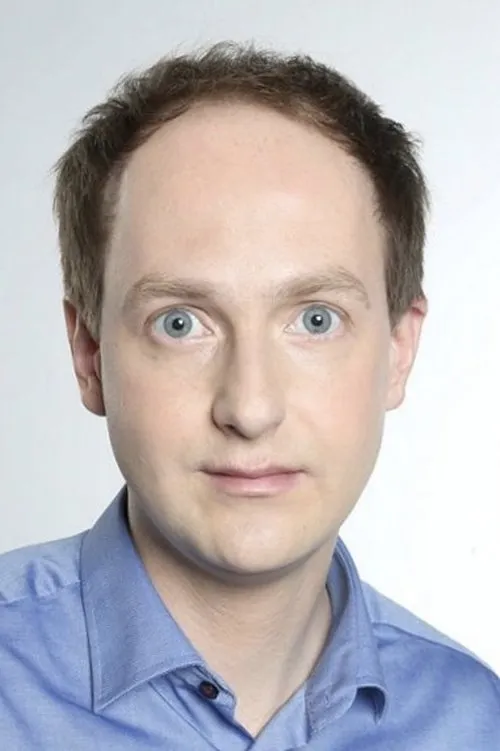 Lucasz Screbneski