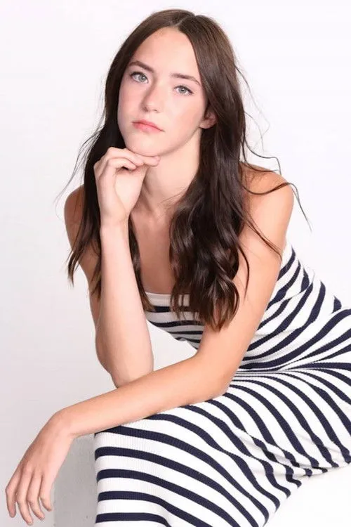 Aubin Bradley photo