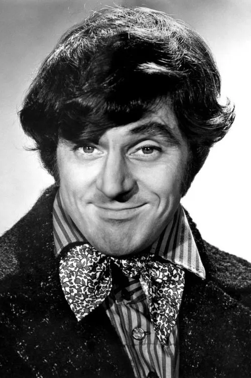 Anthony Newley photo