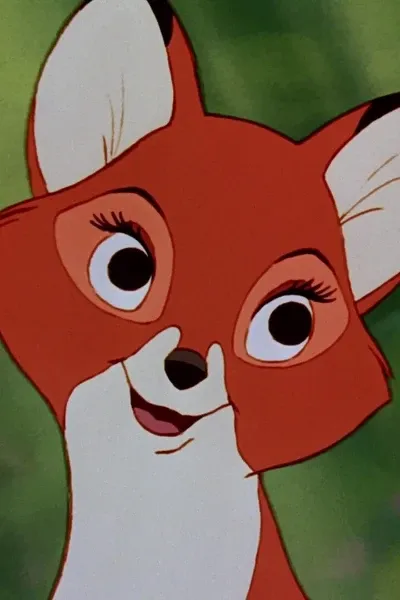 Vixey (The Fox and The Hound) photo