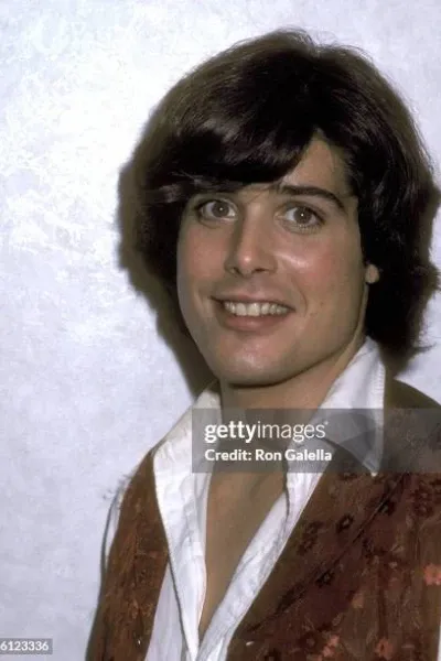 Peter Barton photo