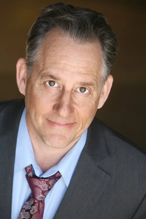 Steven Freeman