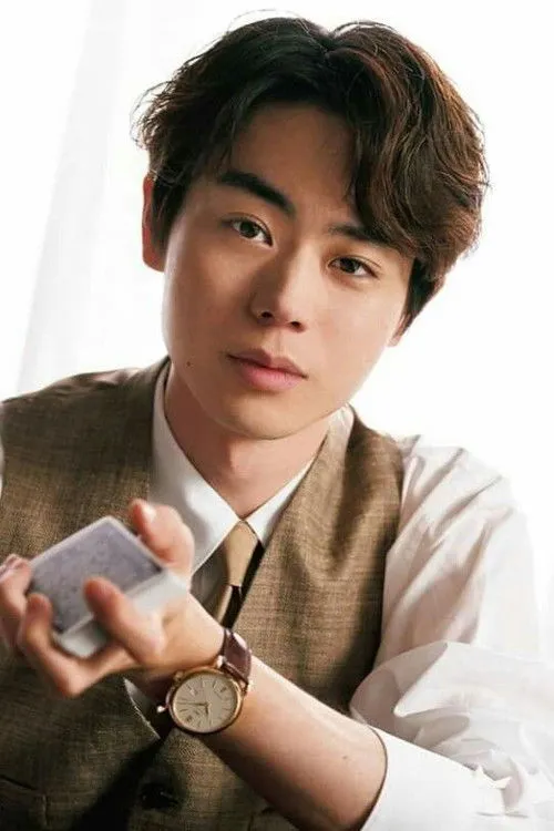 Masaki Suda photo