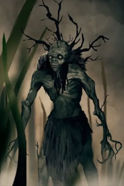 Leshy photo