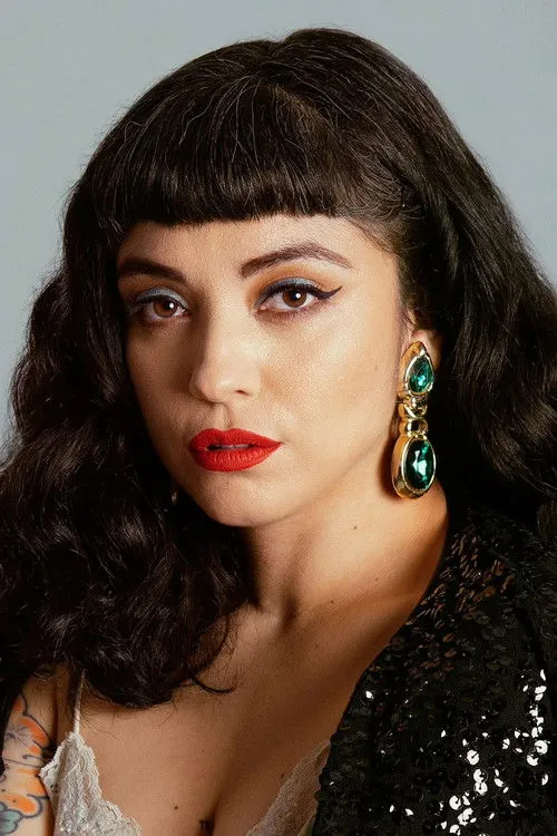 Mon Laferte photo