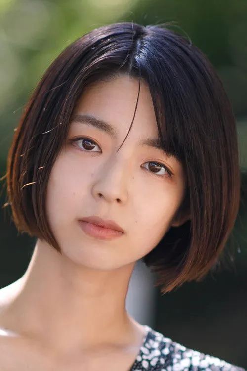 Mika Akizuki photo