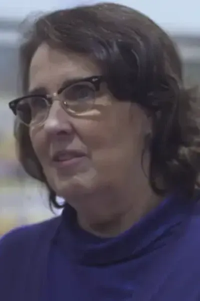 Phyllis Smith photo
