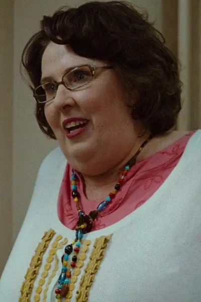 Phyllis Smith photo