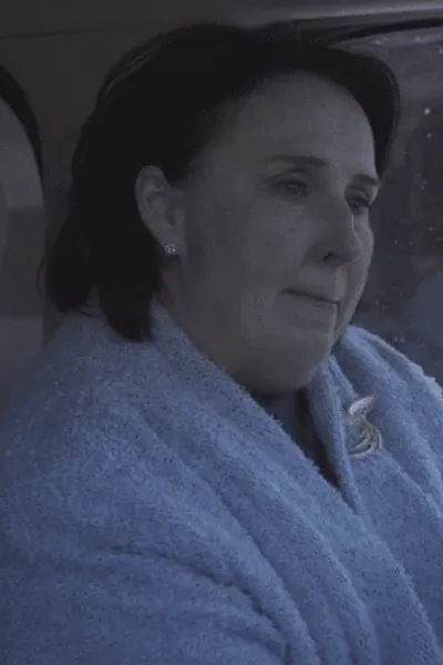 Phyllis Smith photo