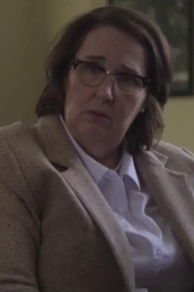 Aunt May Parker