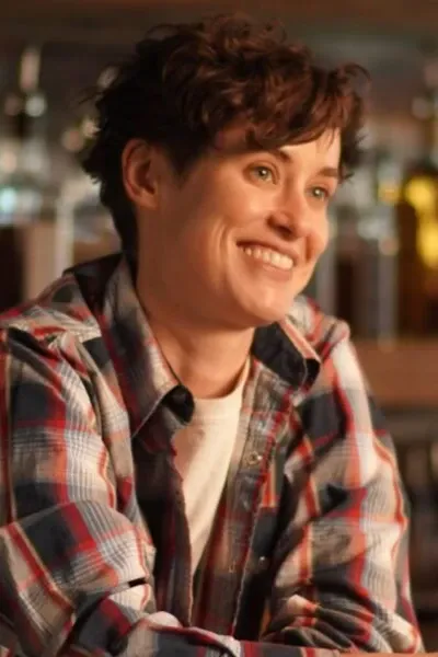 Andi René Christensen photo