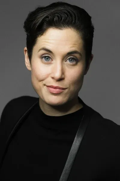 Andi René Christensen